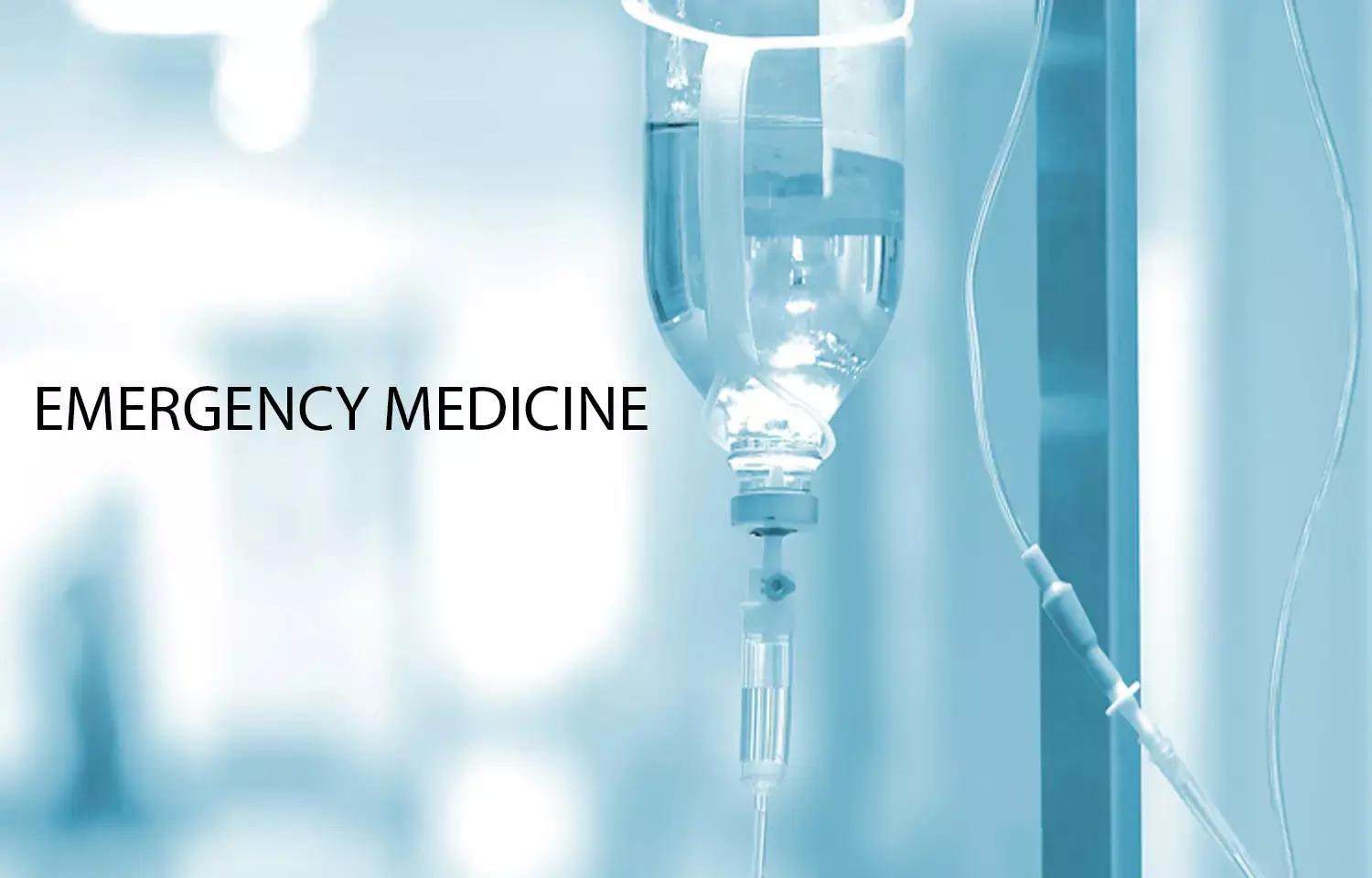 Emergency Department Must In All Medical Colleges Offering MBBS: NMC Lays Down Criteria, Invites Comments