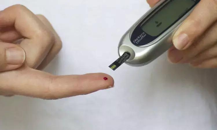 Cardio And Cerebrovascular Risk In Maturity Onset Diabetes Of Young Comparable To Type 1 & 2 Diabetes Patients