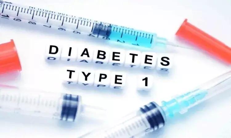 GIP Infusion Reduces Postprandial Blood Sugar Fluctuations In Type 1 Diabetes: Study
