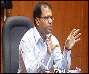 Goa Health Minister Inaugurates Upgraded Primary Health Centre