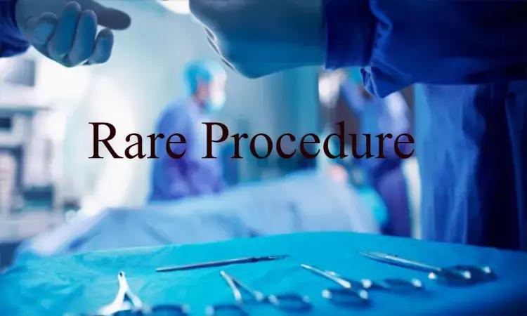 First Ever Case: Human Patient Transplanted Pig Kidney By US Doctors