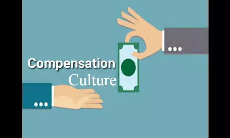 Court Quashes Medical Council Order Against Cardio, Warns Against Compensation Culture