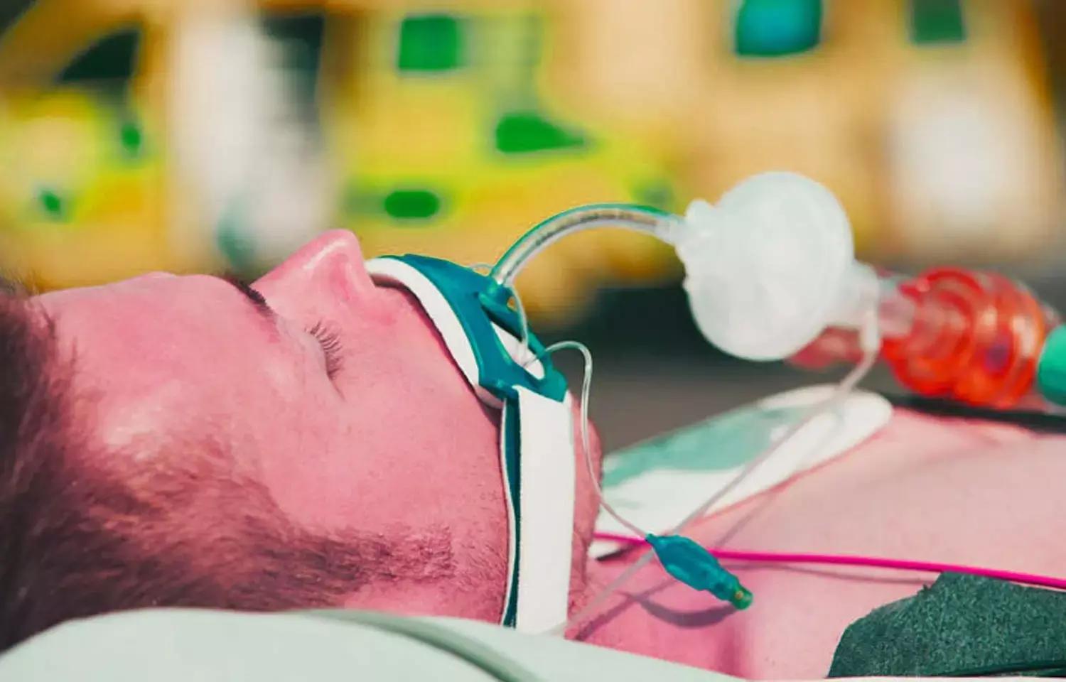 Unraveling Factors Influencing Emergency Intervention For Airway Obstruction In Internal Medicine: Study