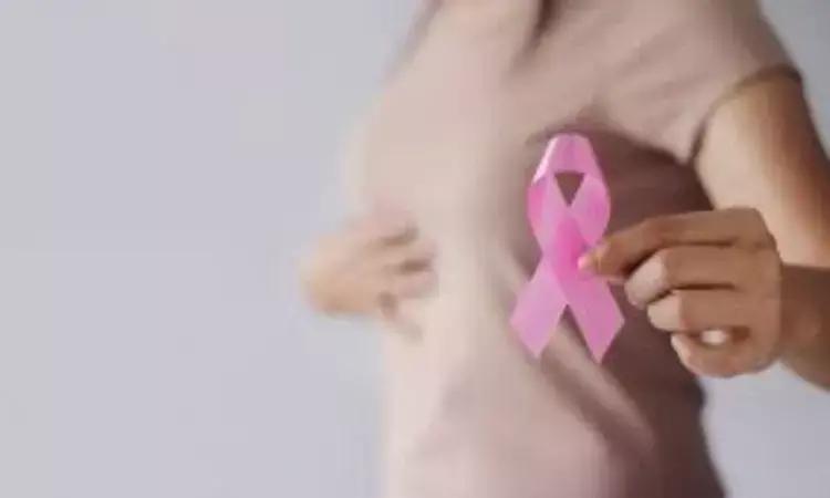 Around 40% Of Postmenopausal Hormone Positive Breast Cancers Linked To Excess Body Fat
