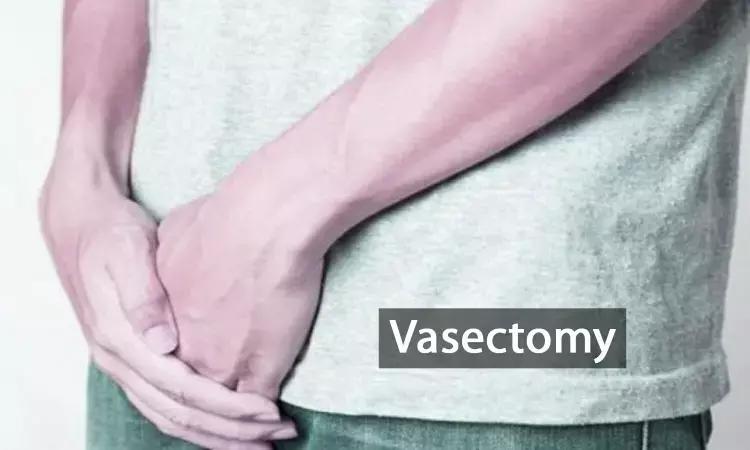 Paternity Seven Years After Negative Post-Vasectomy Semen Analysis: A Case Report