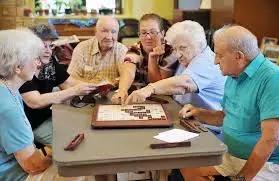 Leisure Activities Participation Tied To Decline In Prodromal Phase Of Dementia