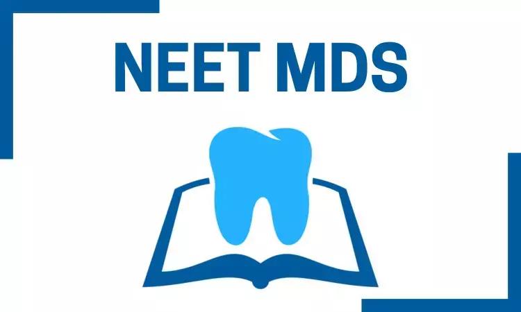 NEET MDS 2024 Likely To Be Held In March, Demand For Postponement Escalates