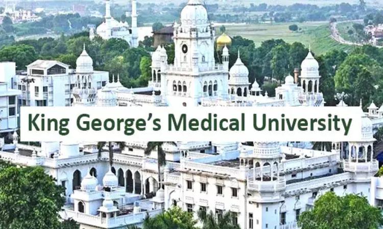 KGMU Doctors Perform PEG Surgery On 57-Year-Old Woman Suffering From Rare Motor Disease
