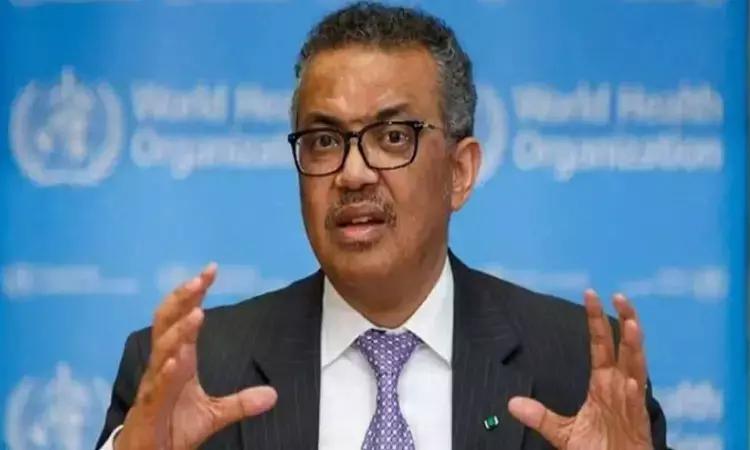 Exodus Of Healthcare Workers From Poor Countries Worsening: WHO