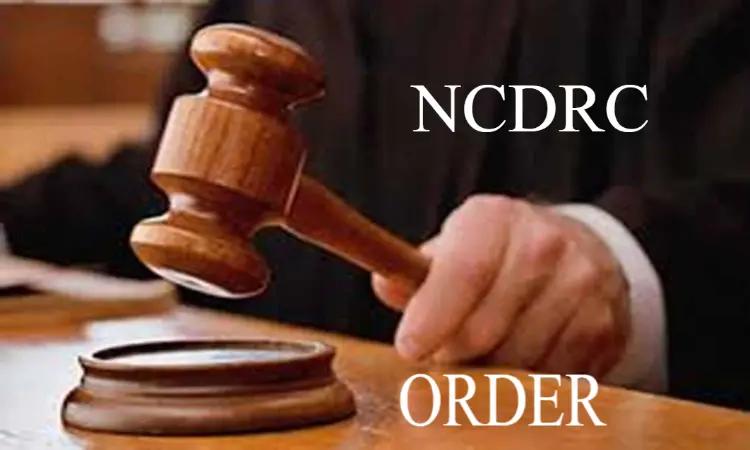 Infection In Peritoneal Cavity Was Not Due To Negligence During Laparoscopic Appendectomy Surgery: NCDRC Exonerates Doctor, Hospital