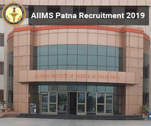 Walk In Interview: SR, JR Vacancies At AIIMS Patna; Check Out Details