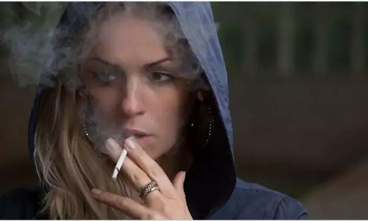 Smoking Linked To Alarming Rise In Tuberculosis Relapses And Deaths