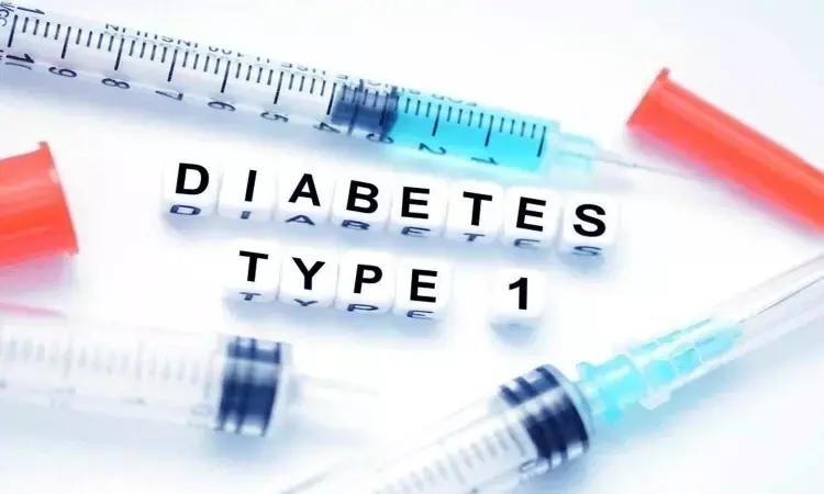 Women With Type 1 Diabetes Experience A Shorter Reproductive Period
