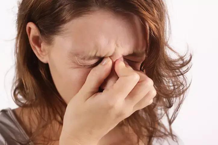 Benralizumab, Dupilumab Improve Sense Of Smell In Chronic Rhinosinusitis With Nasal Polyps: Study