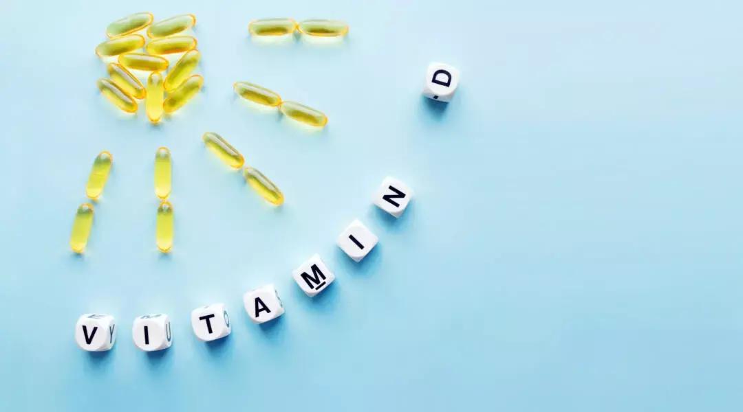 Low Vitamin D Levels Linked With Thyroid Disorders, Finds Study