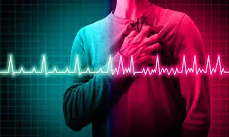 Reseachers Identify First Blood Biomarker For Myocarditis
