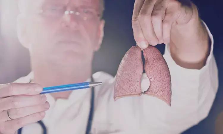 Bisoprolol Fails To Improve Outcomes In COPD Patients At High Risk Of Exacerbations: BICS Trial
