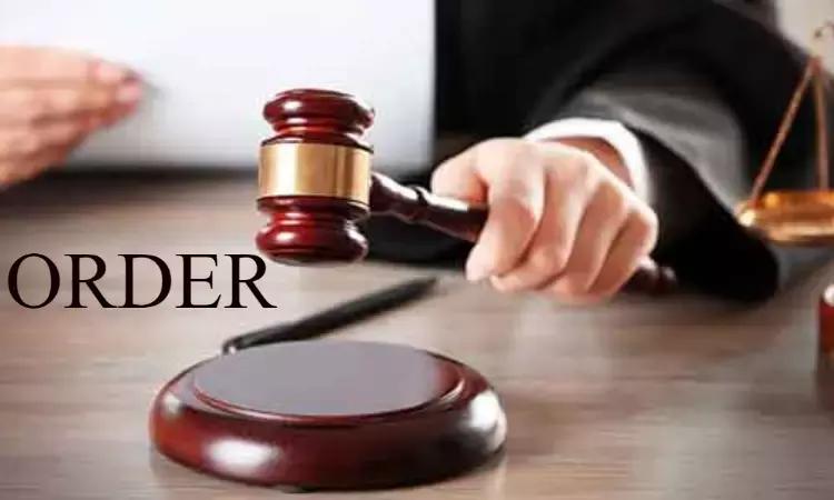 Patient Dies Due To Misdiagnosis Of Cancerous Cells As Gallbladder Stone: Rajasthan Surgeon Directed To Pay Rs 15 Lakh