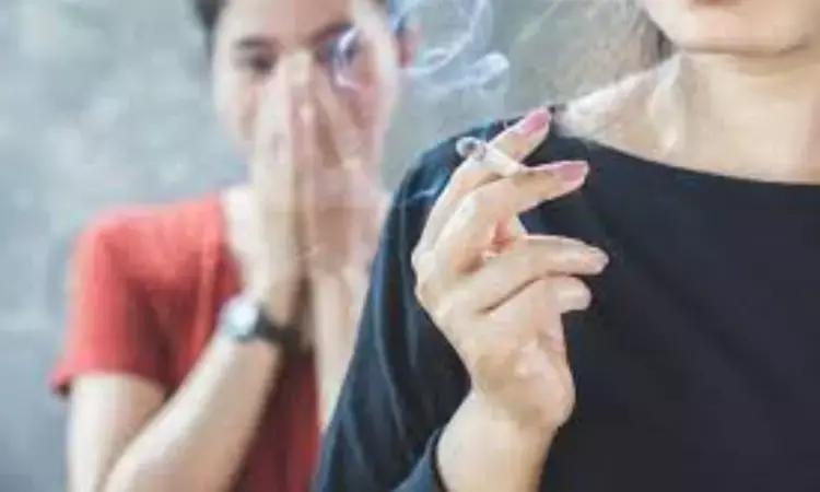 Both Smoking And Secondhand Smoke Risk Factors For Development Of Kidney Stones