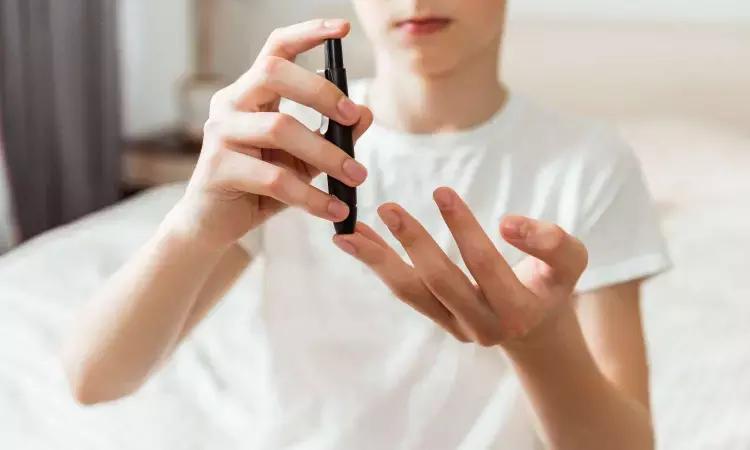 Dapagliflozin Or Saxagliptin, Which Is Better For Children With Type 2 Diabetes?