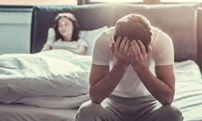 High Prevalence Of Sexual Dysfunction In Schizophrenia Patients: JAMA