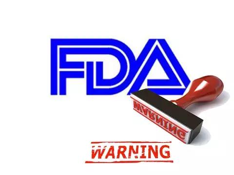 Arthritis Drug Linked To Heart-Related Problems And Cancer By FDA