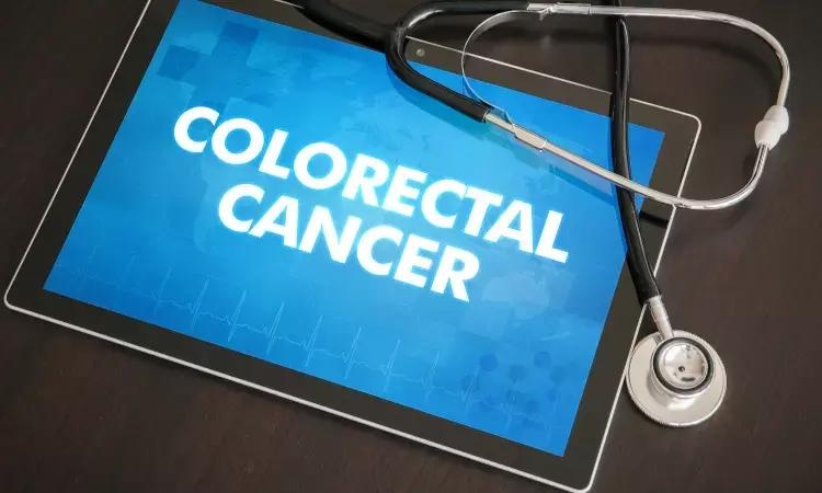 Living Donor Transplant Improves Survival In CRC Patients With Liver-Only Metastases