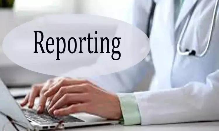 Dr YSR University Of Health Sciences Releases Reporting Schedule For MSc Nursing Mop-Up Round Selected Candidates