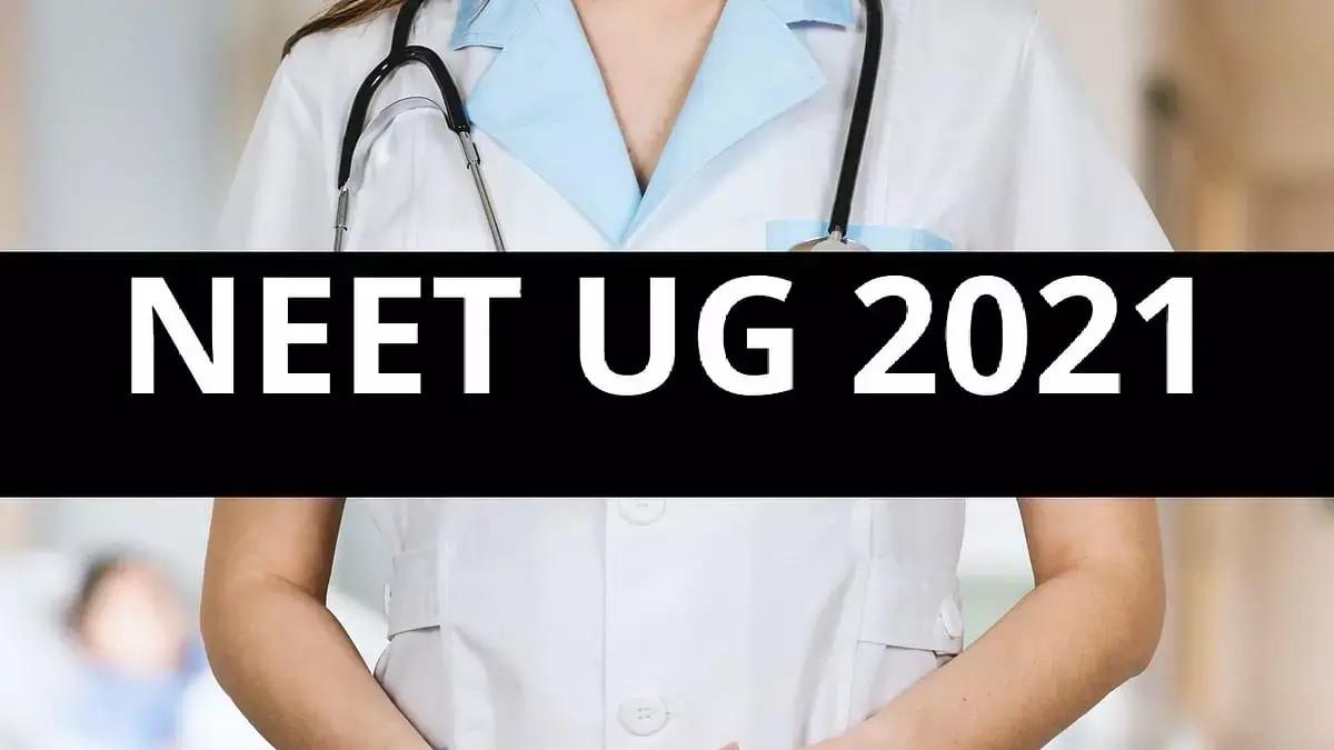 MBBS, BDS Admissions 2021: MP DME Releases Tentative NEET Counselling Schedule