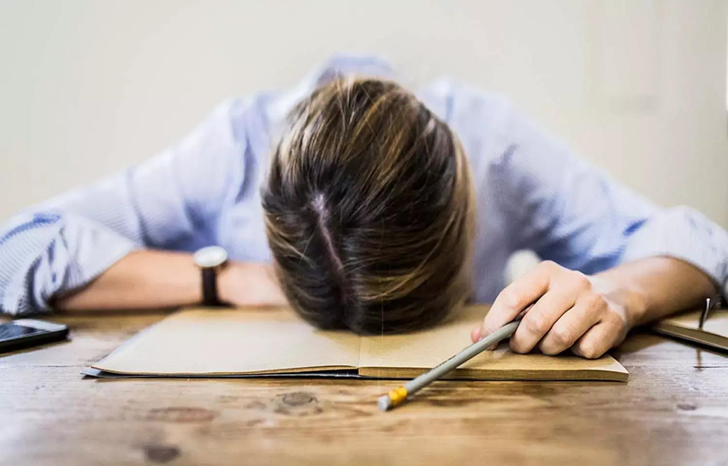 Solriamfetol Safe And Effective For Treating Excessive Daytime Sleepiness, Finds Study