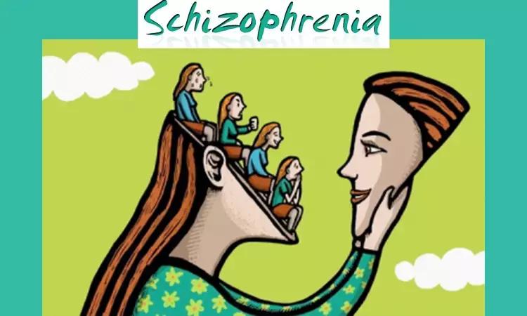 Exposure To Green Space Tied To Lower Risk Of Schizophrenia, Study Finds