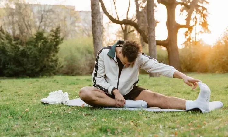 Afternoon Exercise Better For Improving Blood Sugar Levels In Type 2 Diabetes Patients