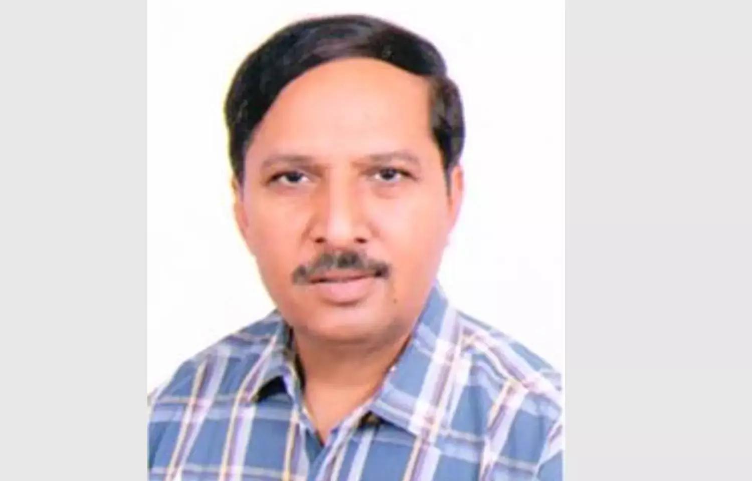 RIP: GMCH Chandigarh Director Dr BS Chavan Succumbs To Cancer At 59