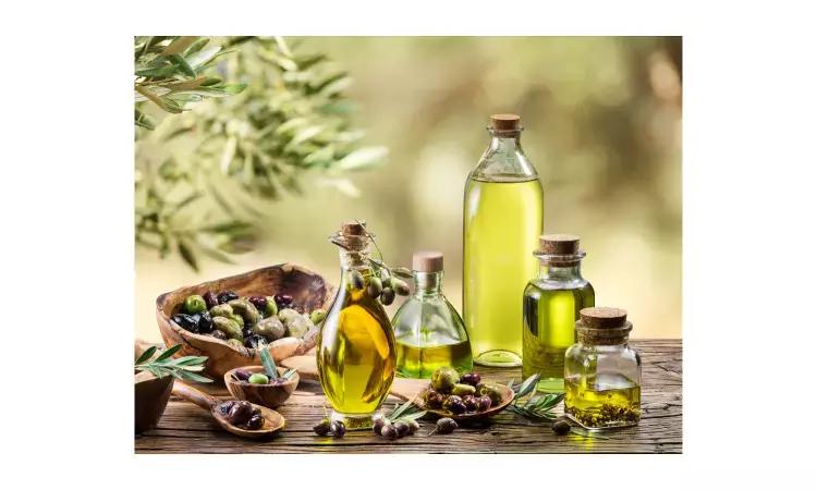 Olive Oil Consumption To Reduce Incidence Of Cardiovascular Events: PREDIMED Trial
