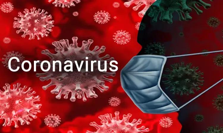 Trial Drug Shows Promise For Patients In Early Stages Of Infection Of COVID-19