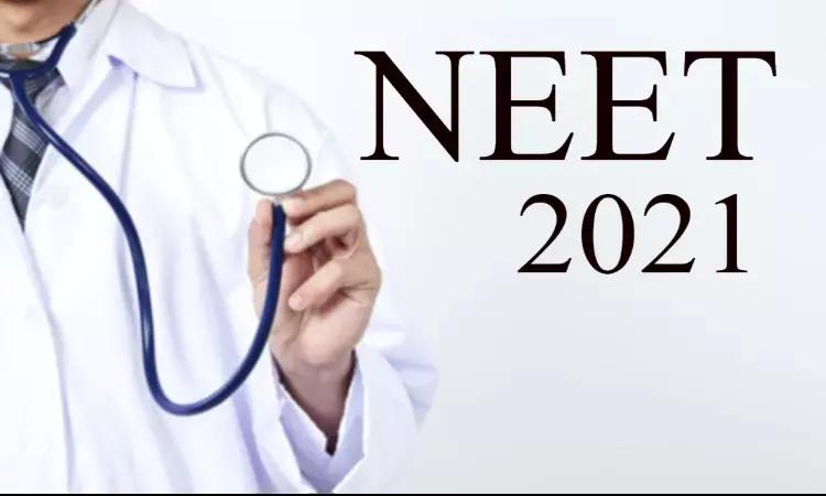 NEET 2021 To Be Held Once A Year Offline, Dates To Be Released This Week, Says NTA DG: Report