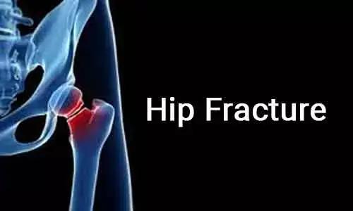 New AAOS Guideline For Management Of Hip Fracture In Elderly