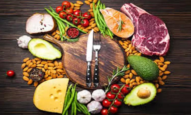 Very Low-Carb Ketogenic Diet Not Tied To Increased LDL Cholestrol In Diabetes
