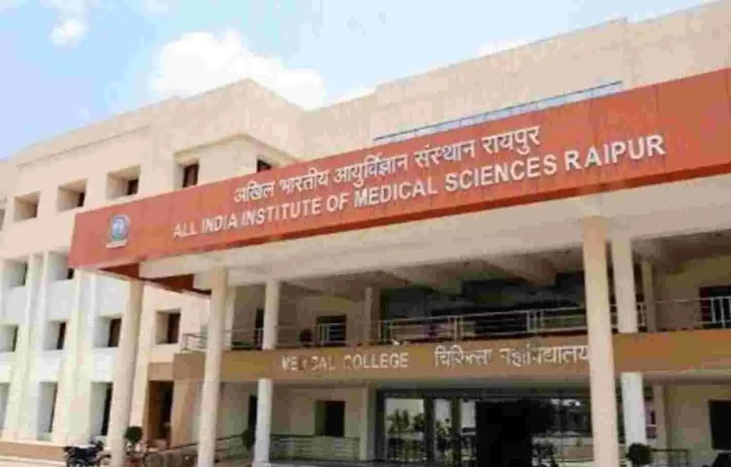 AIIMS Raipur: Academic Session For DM, MCH, MD, MS, MDS Courses To Begin From January 2024
