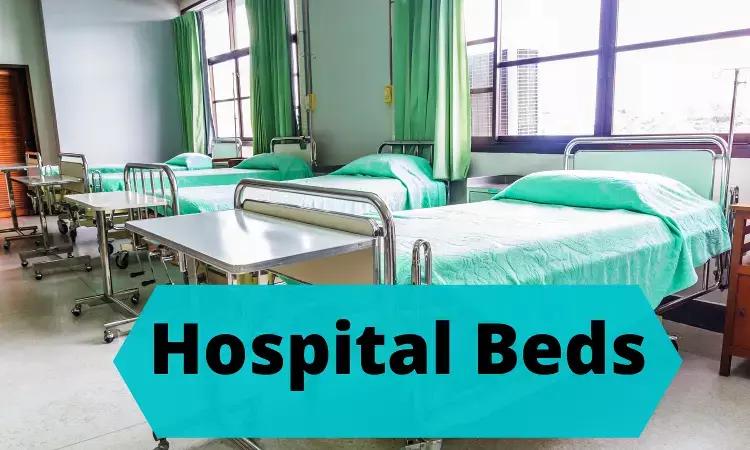 Dindigul Govt Medical College Hospital Gets 500 Bedded Facility