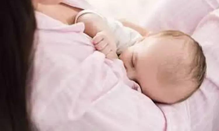 Continuous Breastfeeding In Rainy Season Prevents Micronutrient Deficiencies: Study