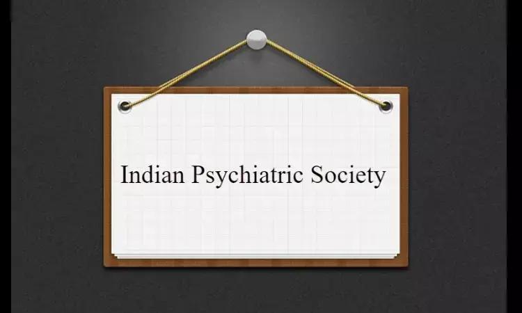 Indian Psychiatric Society Elects Dr NN Raju As New Head