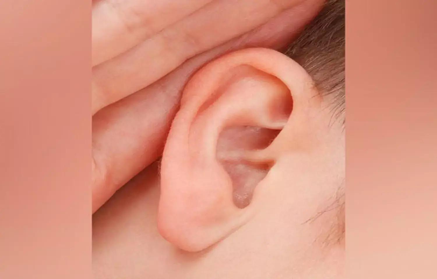 Bone Conduction Devices Improve Sensorineural Deafness And QOL: JAMA
