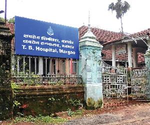 50 Bedded Integrated AYUSH Hospital Inaugurated At Monte Hill