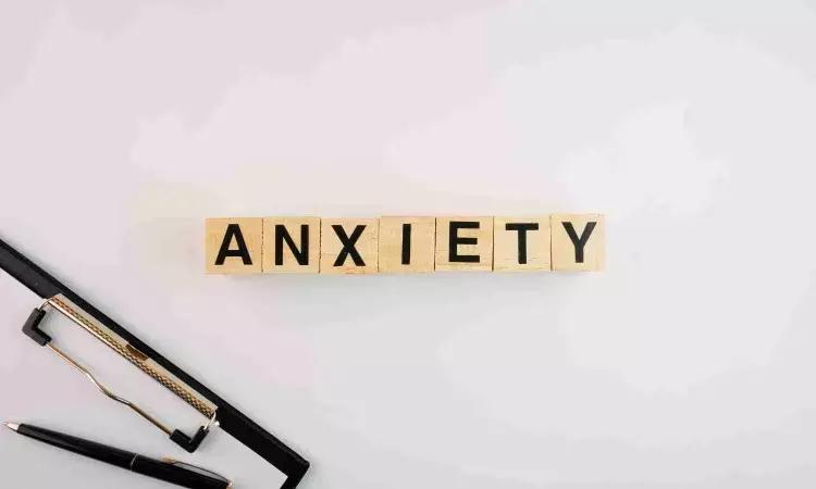Psilocybin-Assisted Therapy May Significantly Reduce Anxiety Scores In Phase 2 Trial