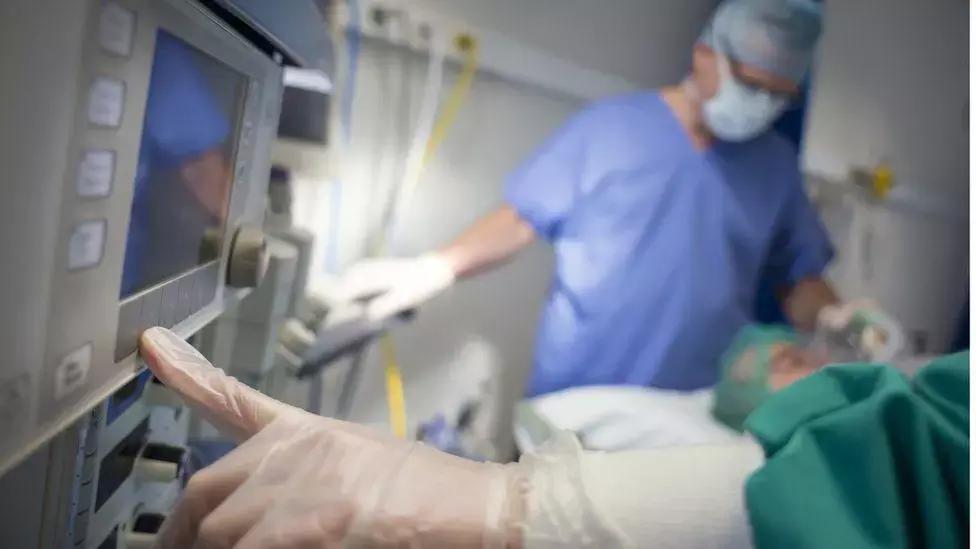 APACHE-II Score Most Accurate In Predicting Mortality And ICU Admission Rate In COVID-19
