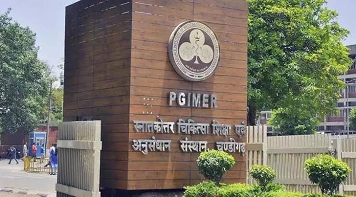 PGIMER Releases Admit Card For PhD July 2022 Session Admissions
