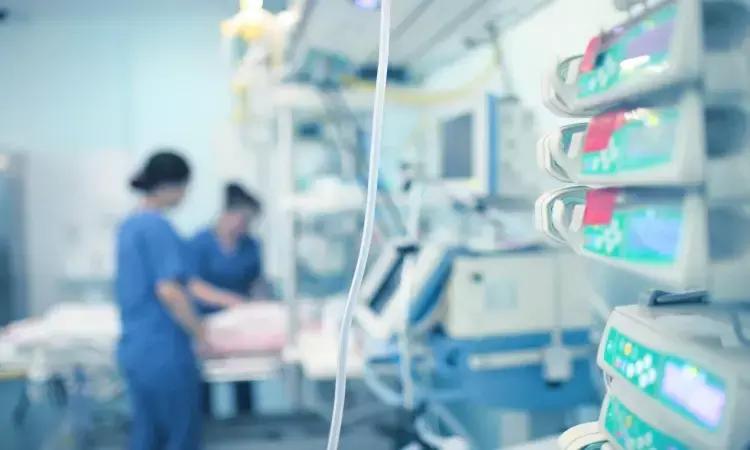 AHA Releases Guidance For Best Practices In Cardiac ICU