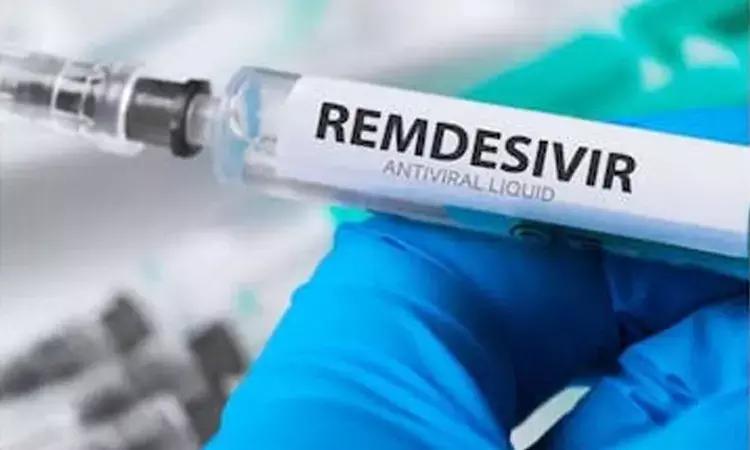 Cipla, Mylan, Others Directed To Allocate Remdesivir To States, UTs As Per Govt Supply Plan