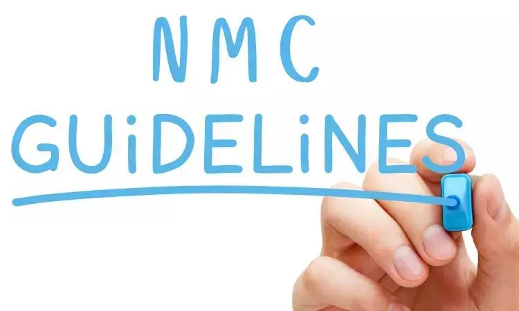 No Inspection Beyond Day 1, Randomisation Software To Decide Which Assessor Will Inspect Which Medical College